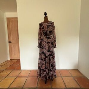 Anthropologie| Elegant Women’s Dress